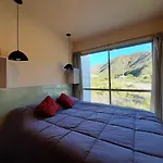 Ecocabañas Cerro Arko