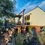 Ecocabañas Cerro Arko