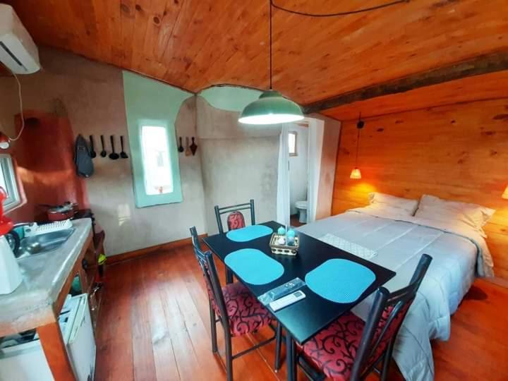 Ecocabañas Cerro Arko Chalet *