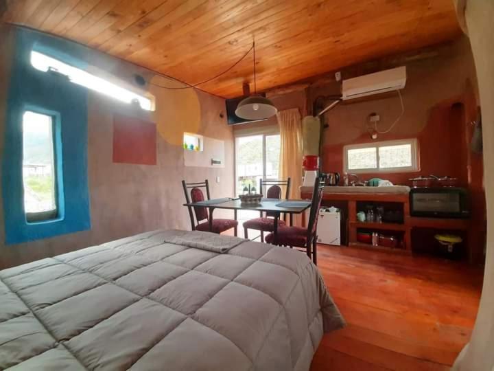 Chalet Ecocabañas Cerro Arko *