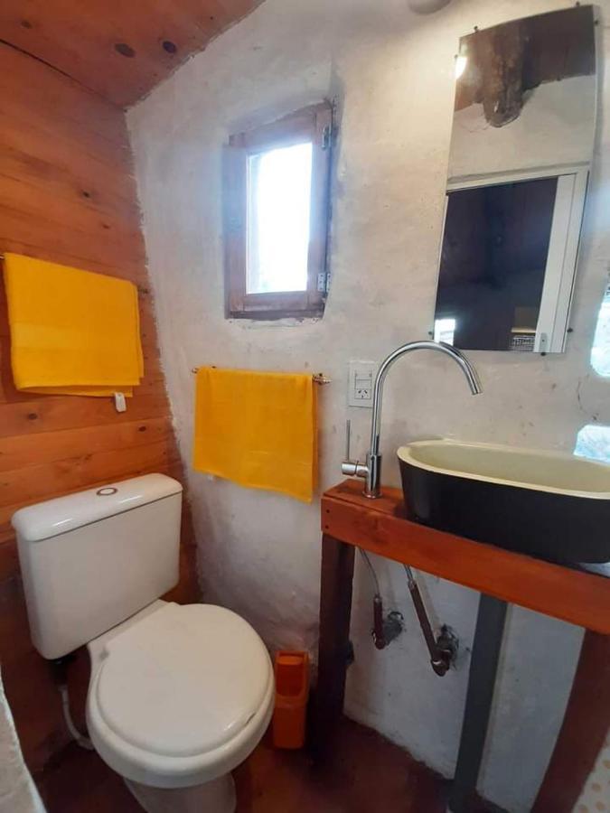 Chalet Ecocabañas Cerro Arko