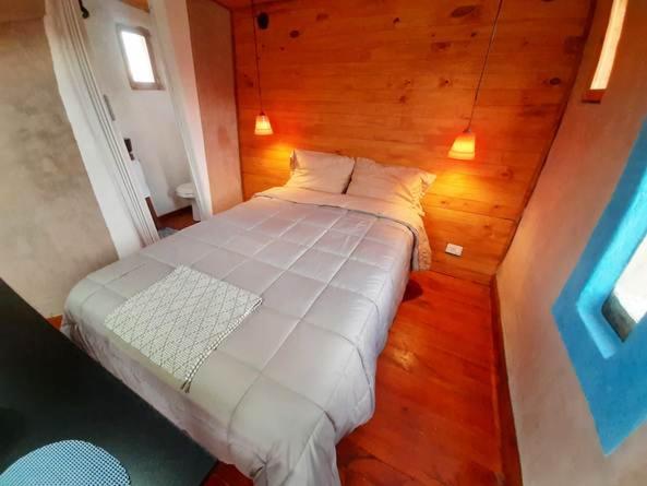 Chalet Ecocabañas Cerro Arko
